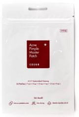 Cosrx Náplasti na akné (Acne Pimple Master Patch) 24 ks