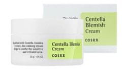 Cosrx Zklidňující pleťový krém Centella Blemish (Cream) 30 g