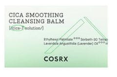 Cosrx Čisticí pleťový balzám Pure Fit Cica (Smoothing Cleansing Balm) 120 ml