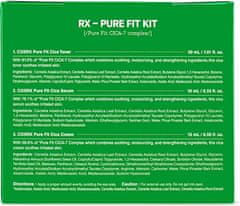 Cosrx Dárková sada péče o pleť Pure Fit Cica-7 Kit