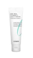 Cosrx Denní pleťový krém Refresh Aha Bha Vitamin C (Daily Cream) 50 ml