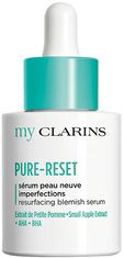 Clarins Pleťové sérum Pure Reset (Resurfacing Blemish Serum) 30 ml