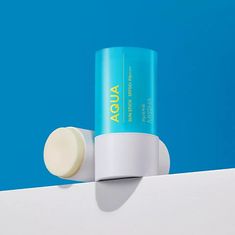 MISSHA Ochranná tyčinka na opalování SPF 50+ Aqua (Sun Stick) 21 g