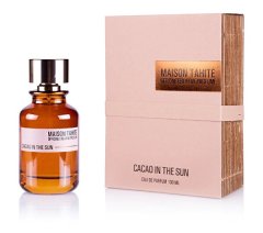 Cacao In The Sun - EDP 100 ml