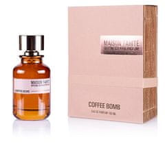 Coffee Bomb - EDP 100 ml