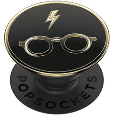 PopSockets PopSockets - kovový držák PopGrip - Harry Potter KP32874