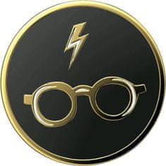 PopSockets PopSockets - kovový držák PopGrip - Harry Potter KP32874