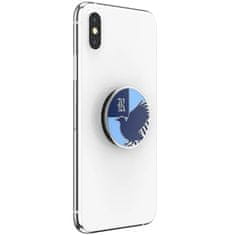 PopSockets PopSockets - kovový držák PopGrip - Harry Potter KP32874