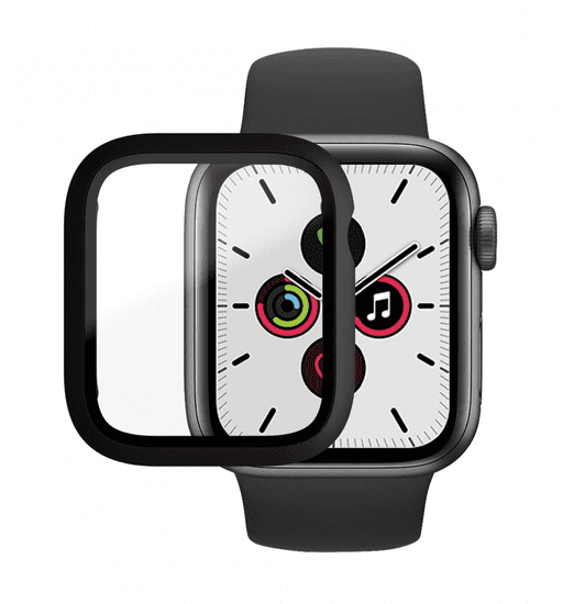 RedGlass Flexibilní ochrana displeje na Apple Watch SE (40 mm) 126619