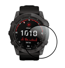 RedGlass Flexibilní ochrana displeje na Garmin Fenix 7 Pro 126636