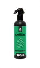 Inproducts impregnace NANOPROTECH Premium 400 ml na outdoor oděvy