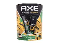 Axe 150ml wild mojito & cedarwood, deodorant