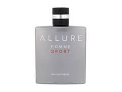 Chanel 150ml allure homme sport eau extreme