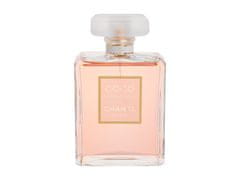 Chanel 200ml coco mademoiselle, parfémovaná voda