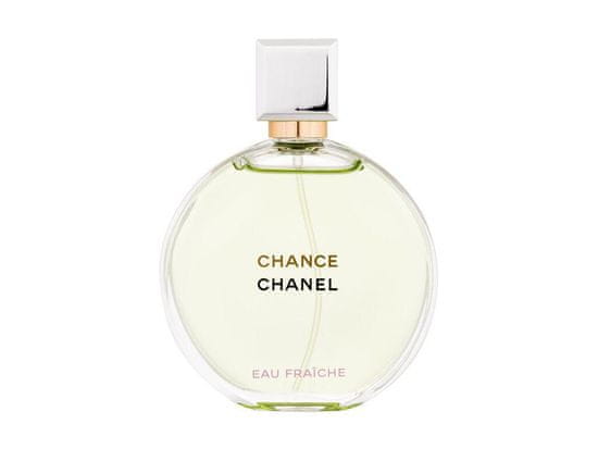 Chanel 50ml chance eau fraiche, parfémovaná voda