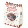 MR.BROWNIE Mr.Brownie Mr. Brownie Galactic brownies 8 ks 200 g