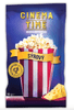 CINEMA TIME Cinema Time Mikrovlnný popcorn sýrový 90 g