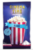 CINEMA TIME Cinema Time Mikrovlnný popcorn slaný 90 g