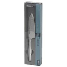 Fissman Nůž Santoku Fissman BERGEN o délce 13 cm