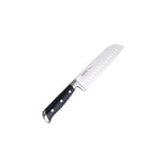 Fissman Fissman Koch Kuchyňský nůž santoku 18cm