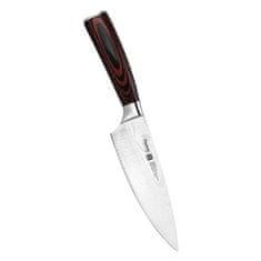 Fissman Šéfkuchařský nůž 15 cm FISSMAN Ragnitz 2826