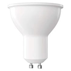 Emos LED žárovka Classic MR16 / GU10 / 5,8 W (75 W) / 565 lm / neutrální bílá