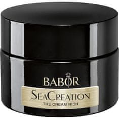 Babor Bohatý pleťový krém s anti-age účinkem Seacreation (The Cream Rich) 50 ml