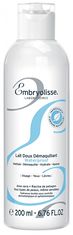 Embryolisse Jemný odličovač voděodolného make-upu (Gentle Waterproof Make-up Remover Milk) 200 ml