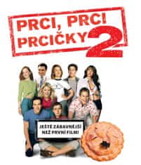 Prci, prci, prcičky 2