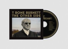 Brunett T-Bone: Other Side