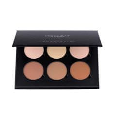 Anastasia B.H. Konturovací paletka Light to Medium (Contour Kit) 18 g