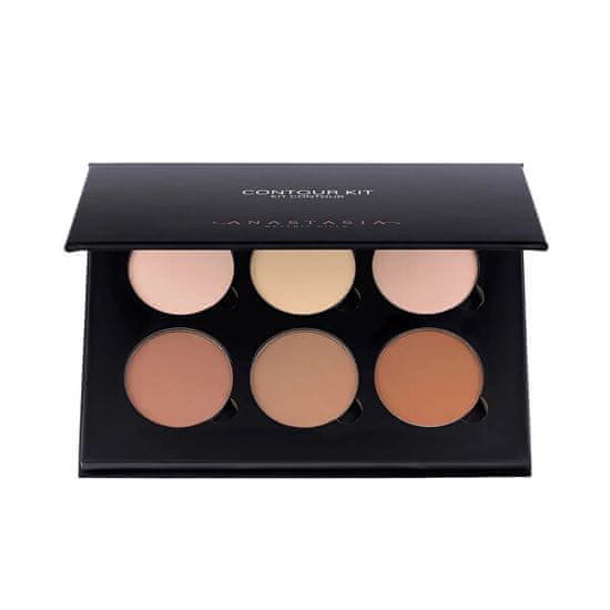 Anastasia B.H. Konturovací paletka Light to Medium (Contour Kit) 18 g