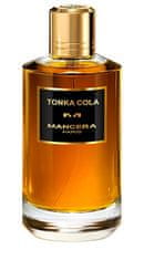 Mancera Tonka Cola - EDP 120 ml