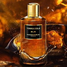 Mancera Tonka Cola - EDP 120 ml