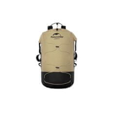 Naturehike vodotěsný batoh 30l 550g - khaki