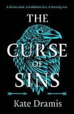 Kate Dramis: The Curse of Sins