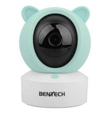 Bentech BabyCam B700 Smart dětská chůvička 