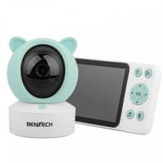 Bentech BabyCam B700 Smart dětská chůvička 