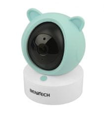 Bentech BabyCam B700 Smart dětská chůvička 