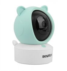 Bentech BabyCam B700 Smart dětská chůvička 