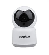 Bentech BabyCam B500 Smart dětská chůvička 