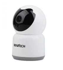 Bentech BabyCam B500 Smart dětská chůvička 