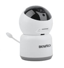 Bentech BabyCam B500 Smart dětská chůvička 