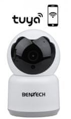 Bentech BabyCam B500 Smart dětská chůvička 