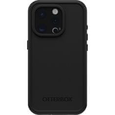 OTTERBOX OtterBox Fre MagSafe pouzdro Apple iPhone 15 Pro - černé