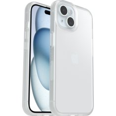 OTTERBOX OtterBox React Pouzdro pro Apple iPhone 15 - čiré