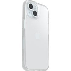 OTTERBOX OtterBox React Pouzdro pro Apple iPhone 15 - čiré