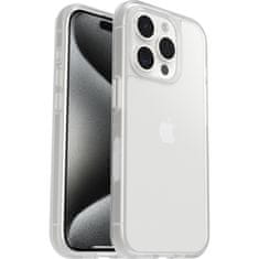 OTTERBOX OtterBox React Pouzdro Apple iPhone 15 Pro - čiré