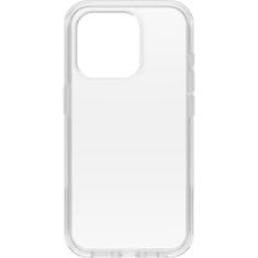 OTTERBOX OtterBox Symmetry Clear Pouzdro Apple iPhone 15 Pro - čiré