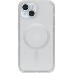 OTTERBOX OtterBox Symmetry Clear MagSafe pouzdro Apple iPhone 15/iPhone 14/iPhone 13 - čiré